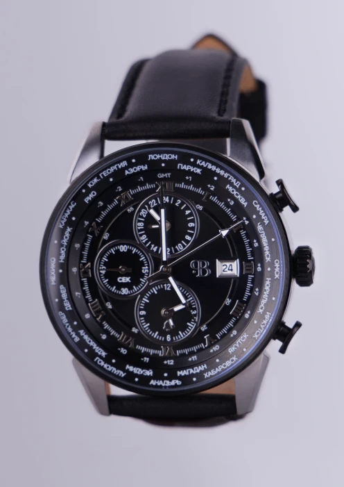 Купить часы русское время кк кварцевые d42,7 в интернет-магазине ArmRus по выгодной цене. - изображение 1
