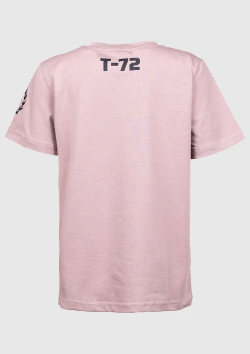 Купить футболка детская «т-72» в интернет-магазине ArmRus по выгодной цене. - изображение 2