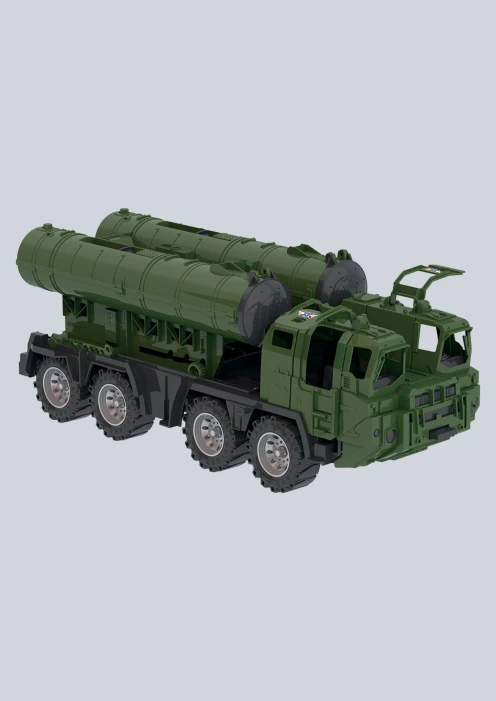 Купить игрушка «ракетная установка» в интернет-магазине ArmRus по выгодной цене. - изображение 2