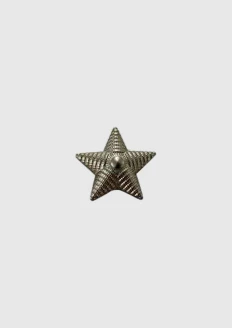 Звезда 13 мм защитного цвета: купить в интернет-магазине «Армия России