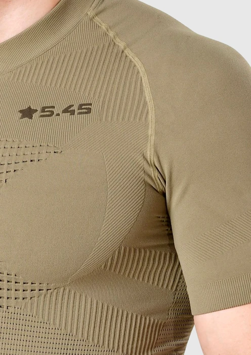 Купить термофутболка мужская «фантом» 5.45 design в интернет-магазине ArmRus по выгодной цене. - изображение 3