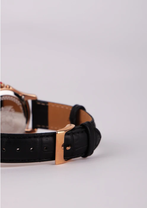 Купить часы женские «президент» механические черные в интернет-магазине ArmRus по выгодной цене. - изображение 6